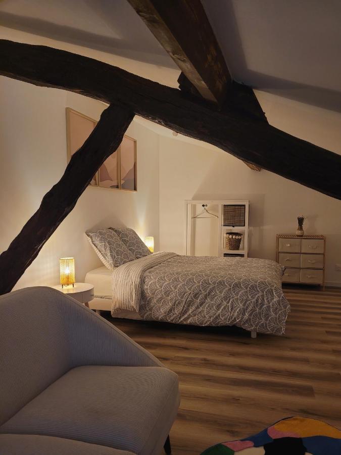 T2 Cozy Proche Centre Apartment Bergerac Exterior photo