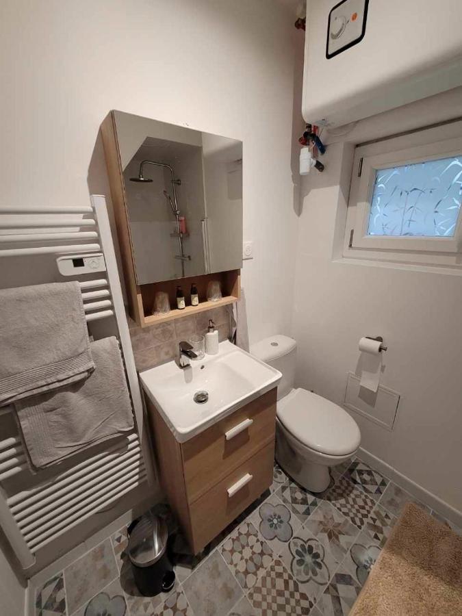 T2 Cozy Proche Centre Apartment Bergerac Exterior photo